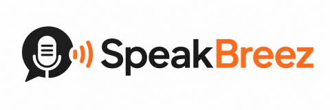 SpeakBreez — AI text to speech and voice generator